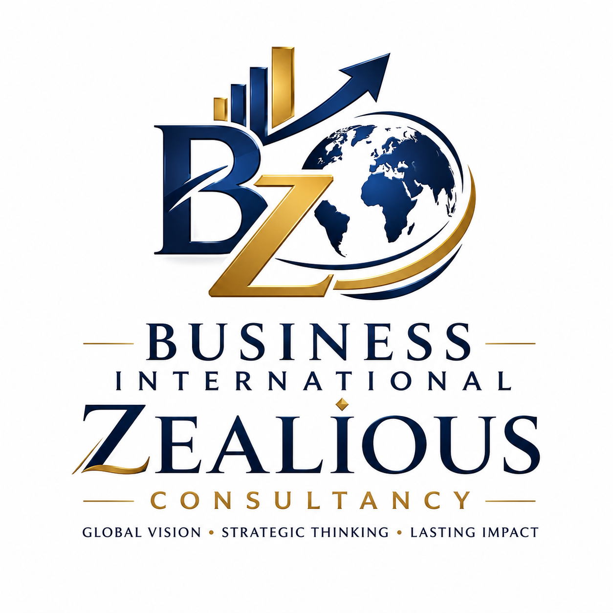 Business International Zealious Consultancy